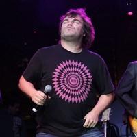 Jack Black - 'Autism Is Awesomism' concert to benefit The Miracle Project held at The Grove | Picture 94947